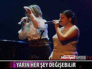YARIN HER ŞEY DEĞİŞEBİLİR