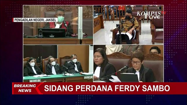 Kendala Komunikasi, Tim Kuasa Hukum Sambo: Putri Candrawathi Mengalami Kekacauan Perasaan