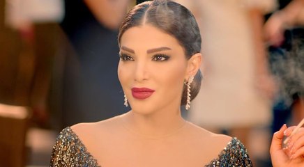 دينا حايك في أول ظهور بعد إعلان إصابتها بسرطان الثدي: الفحص أهم من البوتوكس