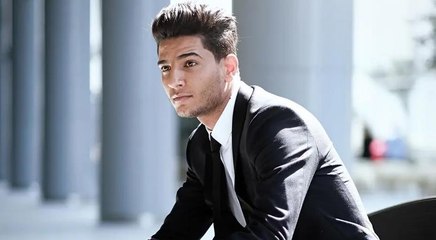 محمد عساف: شيرين عبد الوهاب الدويتو الذي أنتظره