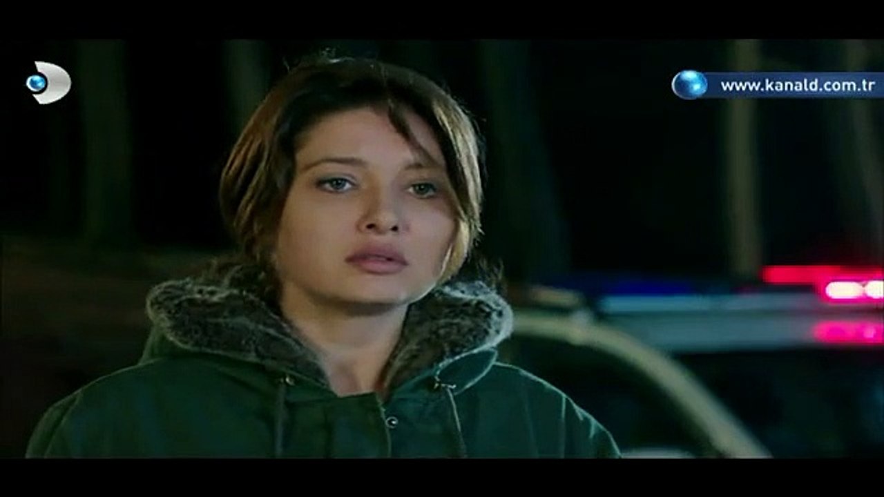 CİNAYET'TEN İLK FRAGMAN