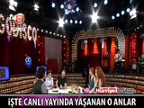 BUNLARIN HEPSİ CANLI YAYINDA KONUŞULDU