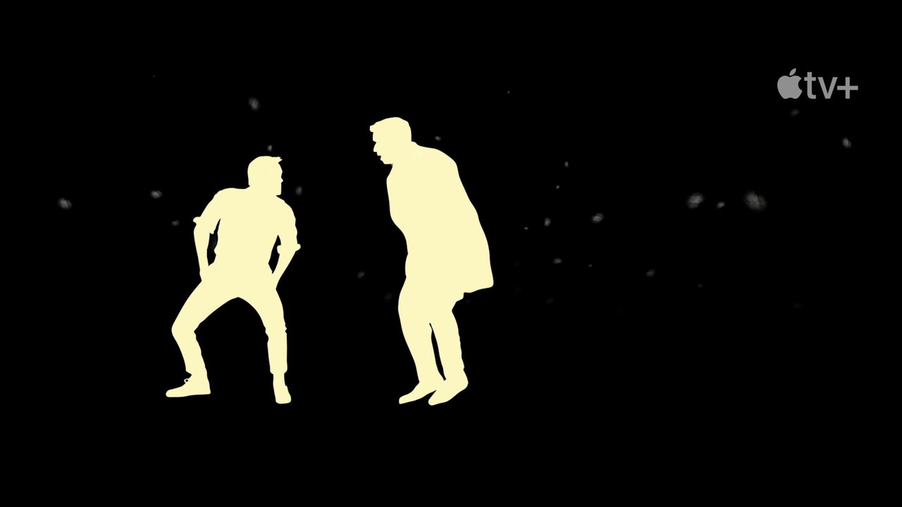 Spirited Trailer Deutsch German (2022)