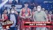 NCAA Season 98 | All-Star MVP: Nat Cosejo (Heroes vs Saints) | GMA-NCAA All-Star Basketball Game
