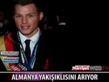 ALMANYA'DA İNTERNETİN YAKIŞIKLISI ARANIYOR