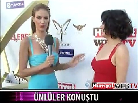 TÜLİN ŞAHİN SORDU ÜNLÜLER CEVAPLADI