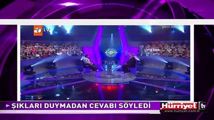 KENAN IŞIK'I ŞOKE EDEN JOKER