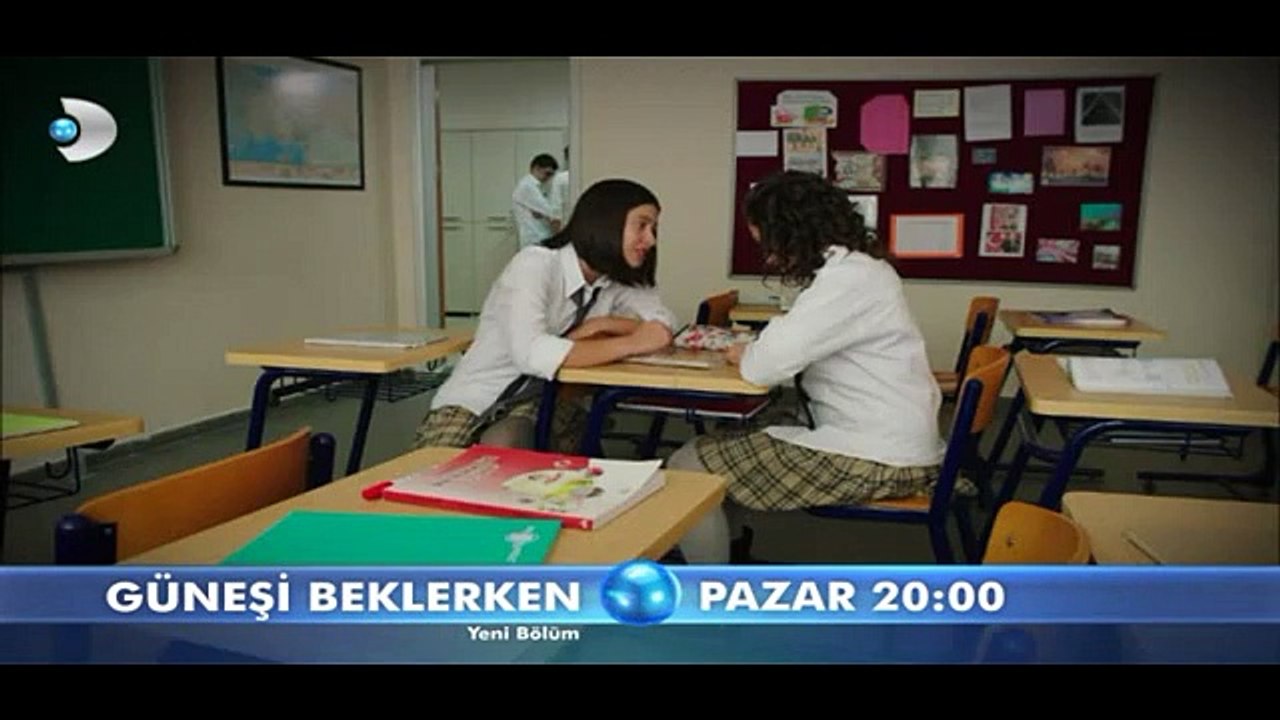 KEREM TEHLİKEDE