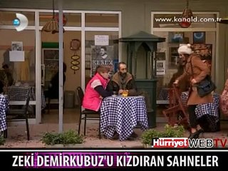 ADIMI ESPRİ KONUSU YAPMA