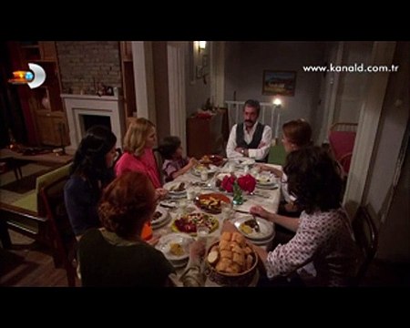 ÖYLE BİR GEÇER ZAMAN Kİ'DEN AĞLATAN FİNAL