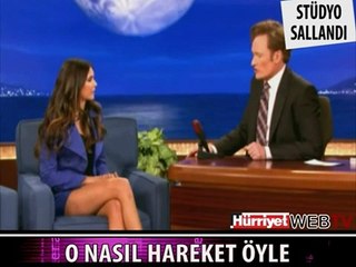 BULGAR KADIN CANLI YAYINDA BUNU YAPTI