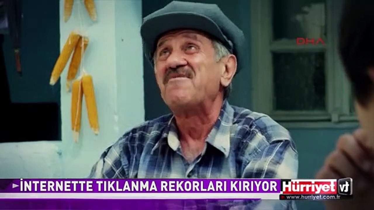 İNTERNETTE REKOR KIRIYOR