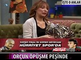 ORÇUN YİNE AMACINA ULAŞAMADI