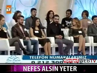 GELİN ADAYINDAN İLGİNÇ KRİTER