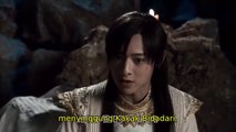 (Sub Indo) Demi Gods and Semi Devils 02