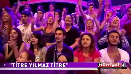 TİTRE YILMAZ TİTRE