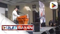 Pangulong Ferdinand R. Marcos, kinilala ang mahalagang papel ng turismo sa pagbangon ng ekonomiya mula sa COVID-19 pandemic