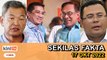 Bekas IGP tanding di Rembau?, Anwar takut ditolak Melayu, Azmin jangan syok sendiri | SEKILAS FAKTA