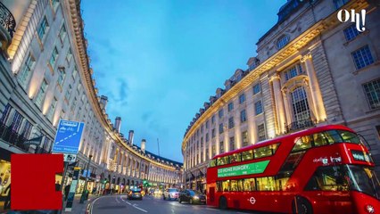 séries anglaises Netflix