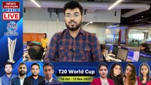 T20 world cup 2022: Virat Kohli ने Mohammed Shami के ओवर में किया कमाल | IND vs AUS |