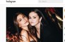 Selena Gomez et Hailey Bieber “voulait montrer qu’elles s’entendent bien” en prenant une photo ensemble