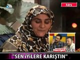 İŞTE TÜRKİYE'Yİ EKRANA KİLİTLEYEN İKİ KADIN