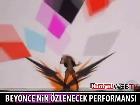 HAYRANLARI BU PERFORMANSI ÖZLEYECEK