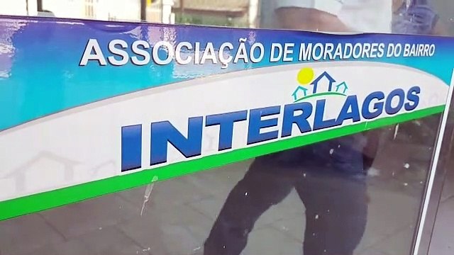 Moradores estão perplexos com os furtos recorrentes no Bairro Interlagos: situação acontece nas barbas da UPS