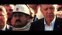 Tuncay Özkan'dan Cumhurbaşkanı Erdoğan'a 'Kader' Tepkisi: 