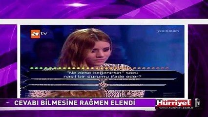 DALGA GEÇTİĞİ DURUMA DÜŞTÜ