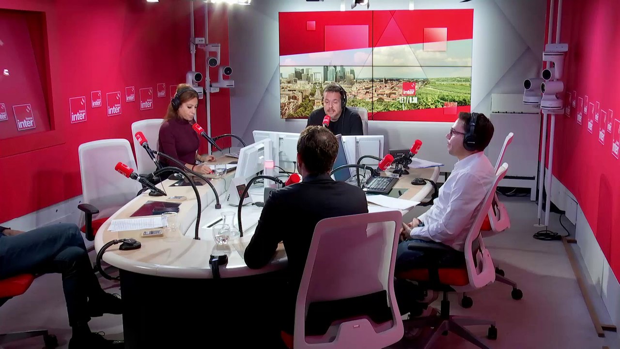 Clément Beaune annonce des perturbations "jusqu'à 1 train sur deux" à la SNCF pour la grève de mardi