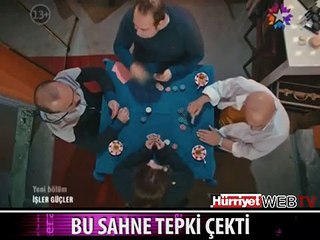 BU DURUM ESPRİ KONUSU YAPILAMAZ