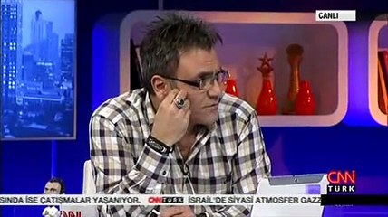 ÜNLÜ OYUNCUNUN KOMİK ANISI