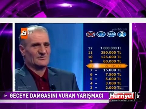YARIŞMAYA DAMGA VURAN KARSLI ÇOBAN
