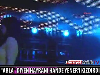 BANA OĞLUM BİLE ANNE DEMİYOR