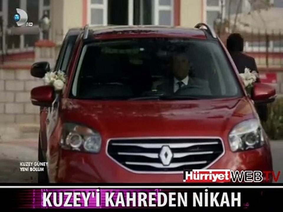 CEMRE VE BARIŞ EVLENDİ