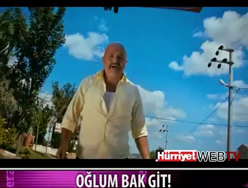 OĞLUM BAK GİT