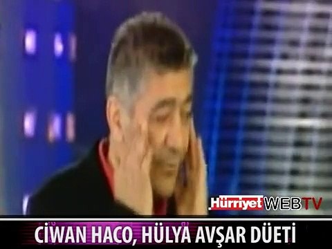 CIWAN HACO İLE KÜRTÇE DÜET