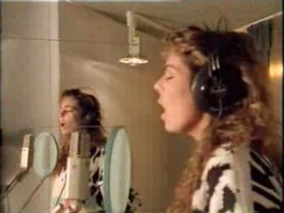 Sandra - Don't Cry
