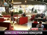 HERKES BU SAHNEYİ KONUŞUYOR