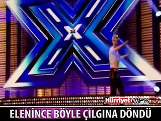 ELENİNCE ORTALIĞI BİRBİRİNE KATTI