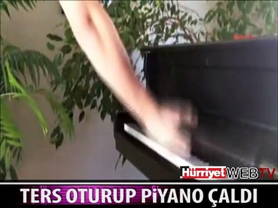 BÖYLE YETENEK GÖRÜLMEDİ