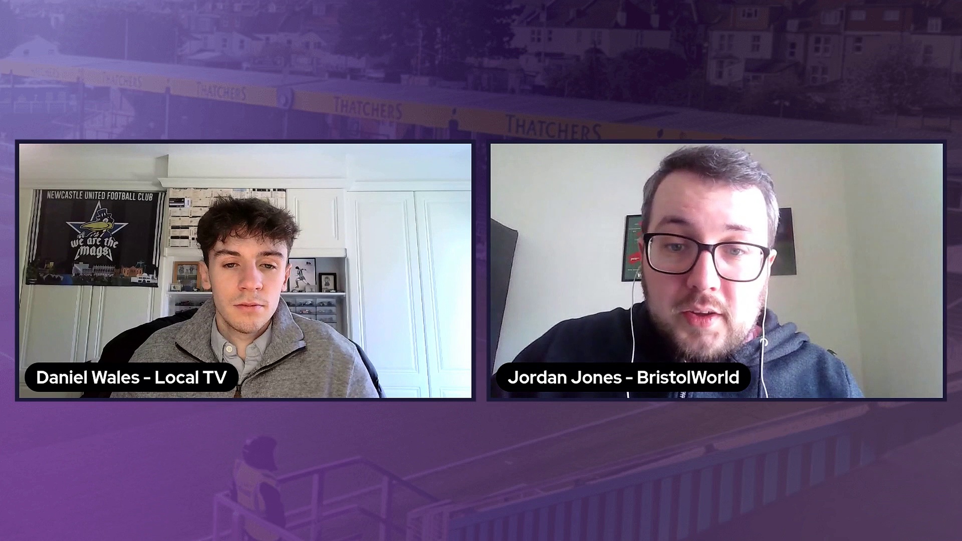 Blue Chrward Christopher Ward C12 The Twelve Auto 40mm Glacier