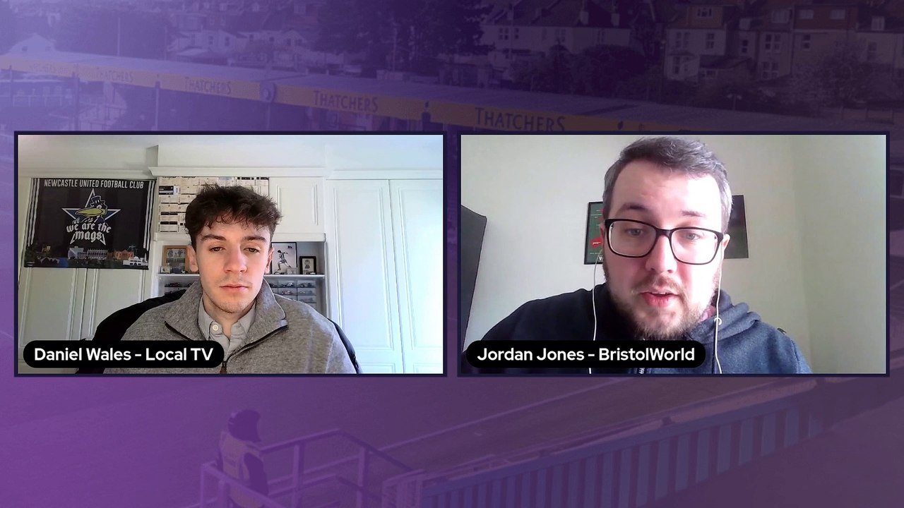 Should Bristol Rovers' Aaron Collins go to the World Cup with Wales?