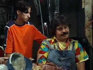 Primeiro Amor a Mil Por Hora - Capítulo 06