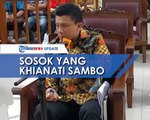 Terungkap Sosok yang 'Copy /Backup' Rekaman CCTV Pembunuhan Brigadir J, Tak Turuti Perintah Ferdy Sambo