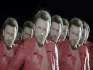 “AŞK GİTTİ BİZDEN”