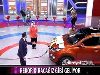 RİZELİ ÇİFT RAKİPLERİNE MEYDAN OKUYABİLECEK Mİ