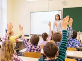 So groß war der Rückgang der Lernergebnisse an Grundschulen noch nie