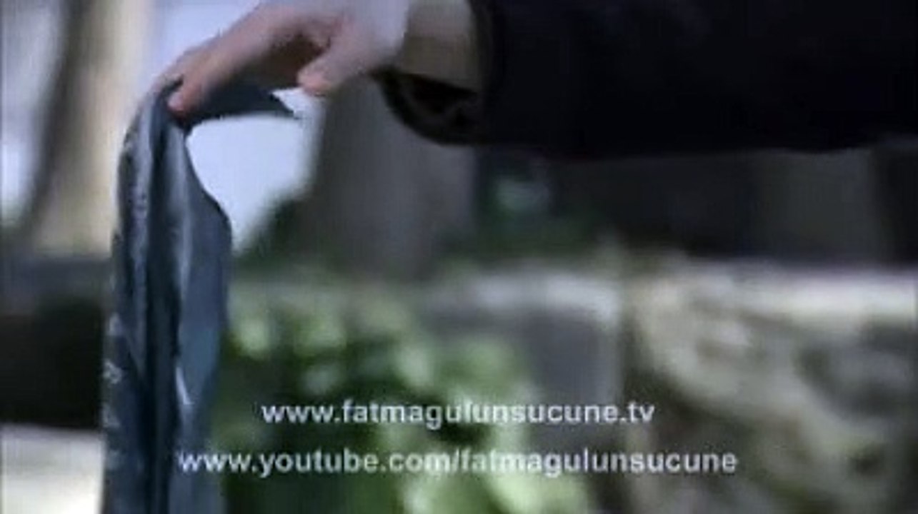 FATMAGÜL'E ALYANS ŞOKU